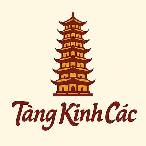 Tàng Kinh Các
